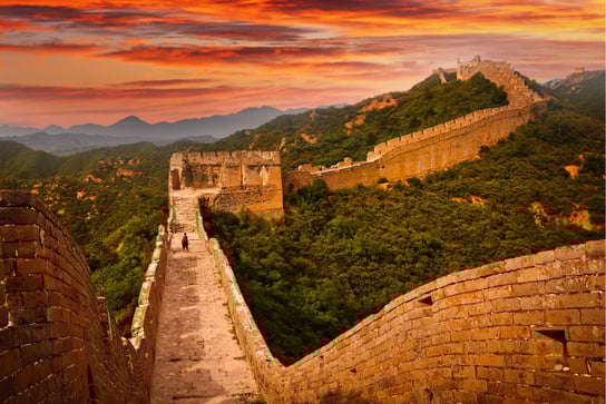 Gran Muralla China