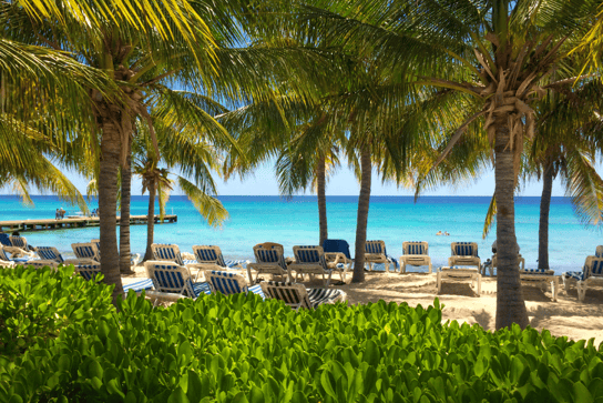 Isla Grand Turk, Islas Turcas y Caicos