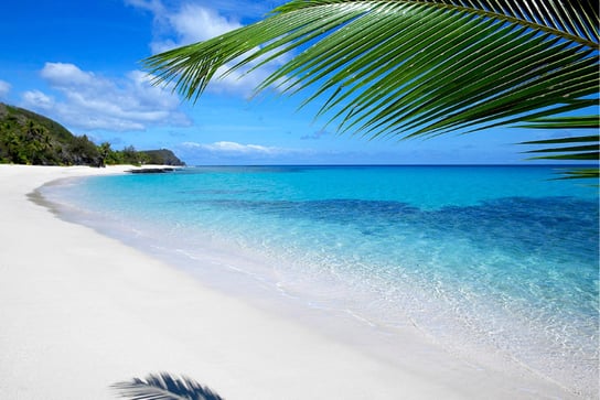 Isla Yasawa, Fiyi