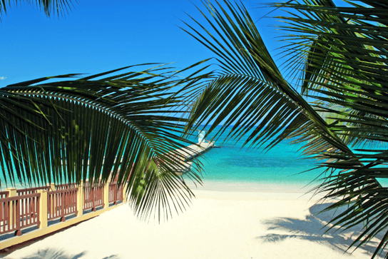 Montego Bay en Jamaica