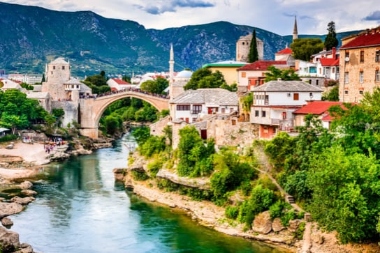 Mostar