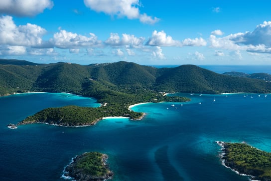 St.John, Islas Vírgenes de los Estados Unidos