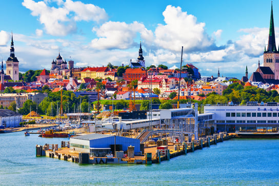 Tallin