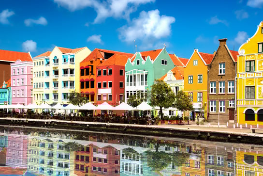 Willemstad, Curazao