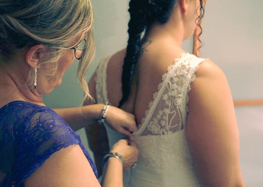 Fotógrafo de Bodas en Barcelona