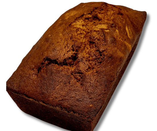 Banana Loaf