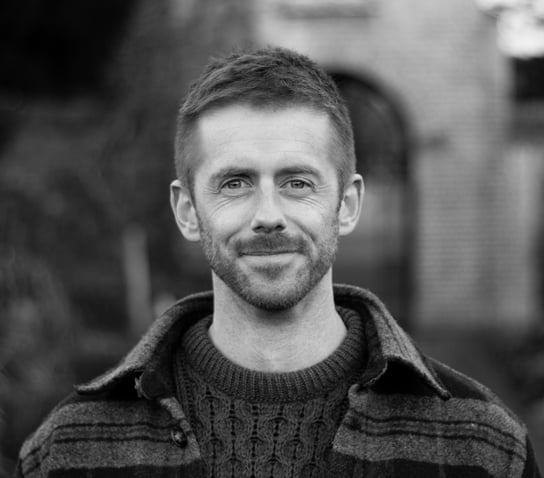 Emotional Intelligence Coach, Simon Gallagher