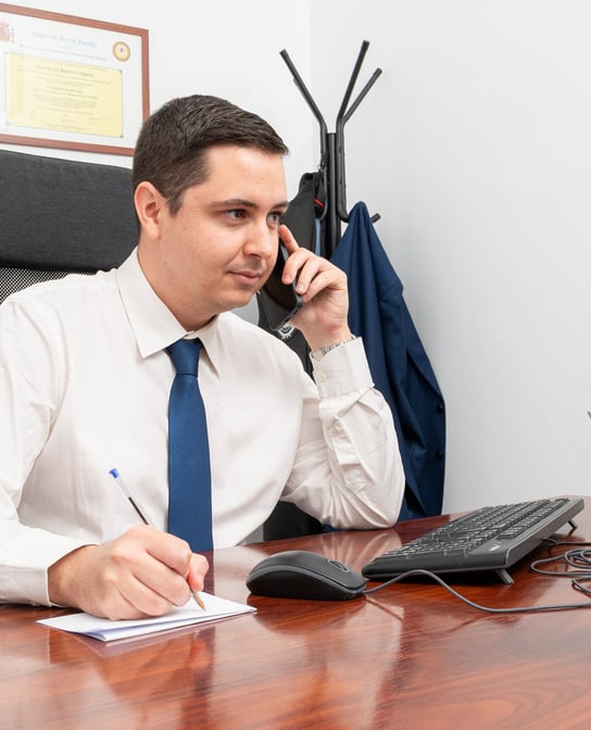 abogado laboral las palmas de gran canaria