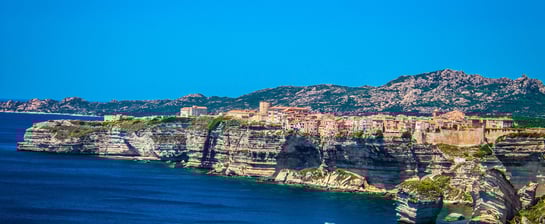 visiter la corse en famille