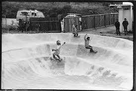 Primer skatepark