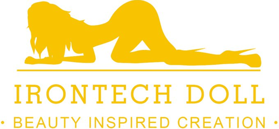 irontech doll logo