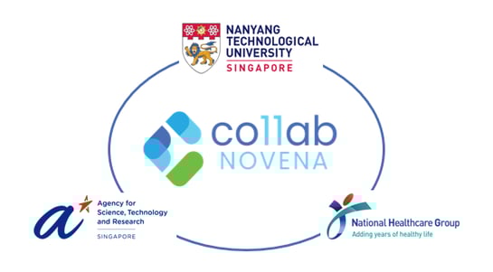 tripartite collab NHG NTU A*Star