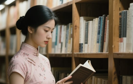 What is the Chinese Word for Qipao