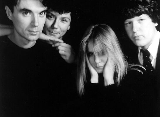 talking heads