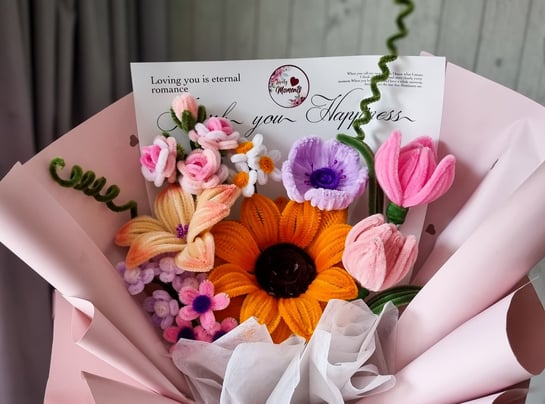 flores eternas colombia