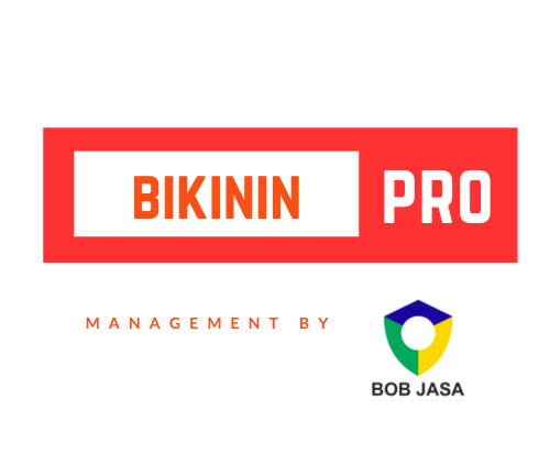 Bikinin Pro Jasa Kelola Dan Pembuatan Website Pribadi Bisnis Perusahaan Yayasan Firma Sekolah Desa