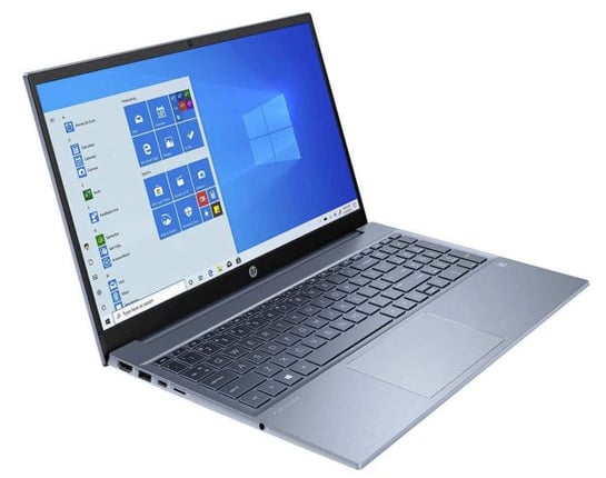 hp PAVILION 15t-EG3148NIA Core i7 13th Gen: 16GB 512GB SSD écran 15.6”
