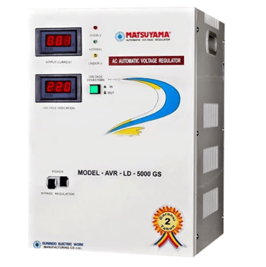stabilizer, UPS, APC, Yoritsu, Matsuyama, pico, laser, klinik, Jakarta