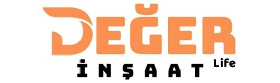 Değer Life İnşaat logo