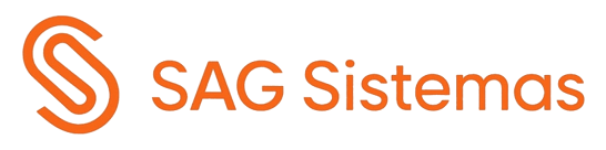 SAG Sistemas logo