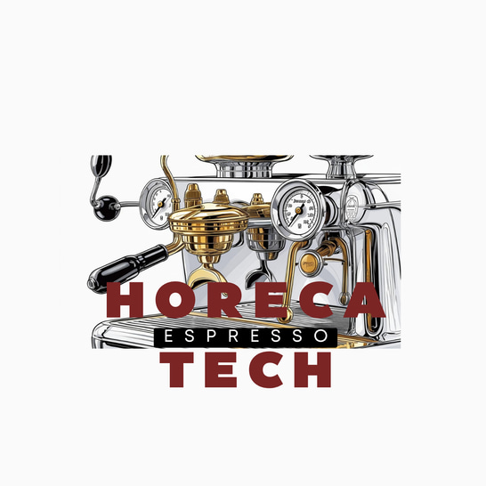 Horeca Tech logo