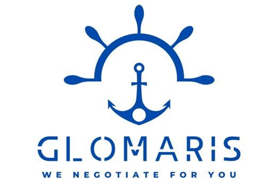 Glomaris logo