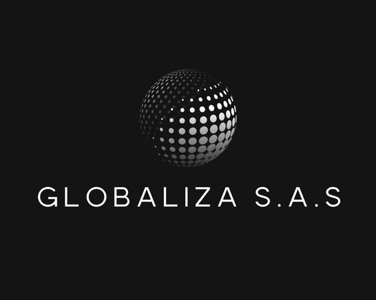 GLOBALIZA S.A.S. logo