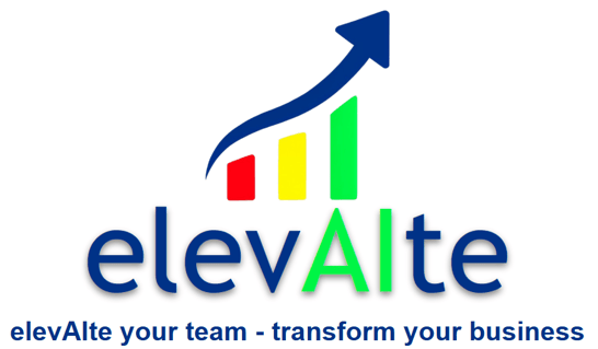 elevAIte logo