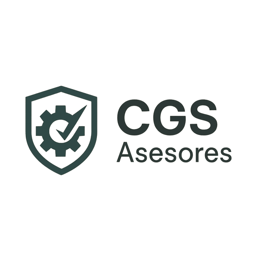 CGS Asesores logo