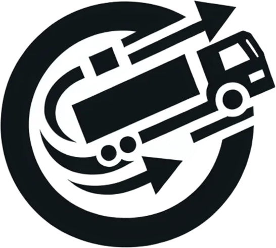 LogisticalCamp Freight logo