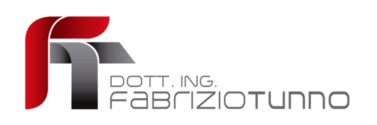 Dr. Ing. Fabrizio Tunno logo