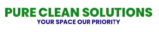 Pure Clean Solution logo