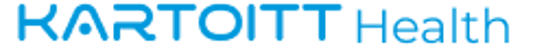 KARTOITT logo