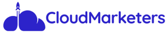 Cloudmarketers.agency logo