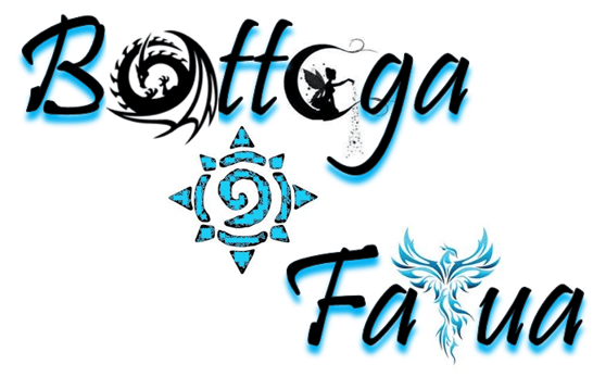 Bottega Fatua logo