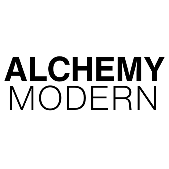 Alchemy Modern logo