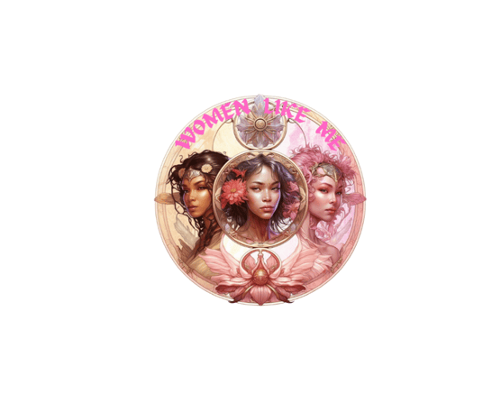 Dreams That Speak - Women Like Me logo