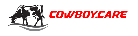 CowBoy Care logo