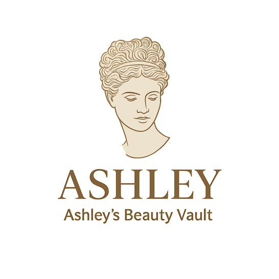 Ashley beauty logo