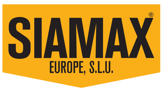 SIAMAX logo