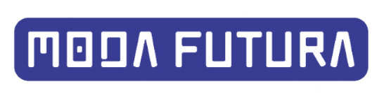 Moda Futura - Melhor Escrita logo
