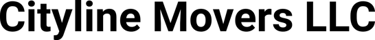Cityline Movers LLC logo