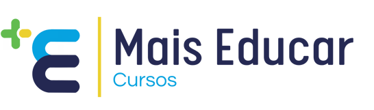 Mais Educar logo