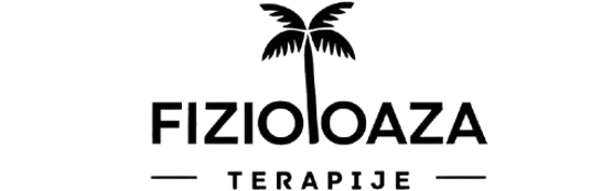 Fiziooaza logo