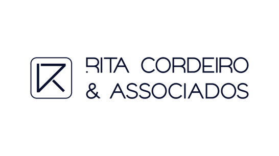 Rita Cordeiro & Associados logo