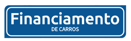 Financiamento de Carros - Melhor Escrita logo