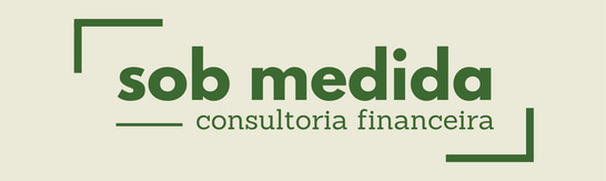 Sob Medida - Consultoria Financeira PF e PJ logo