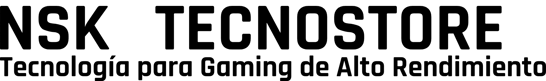 NSK TECNOSTORE logo