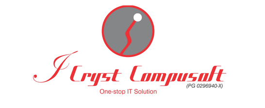 Icryst logo