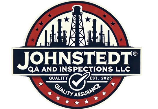 Johnstedt Quality Assurance logo